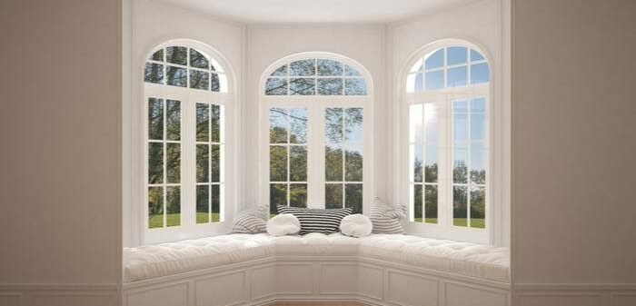 Bow Windows