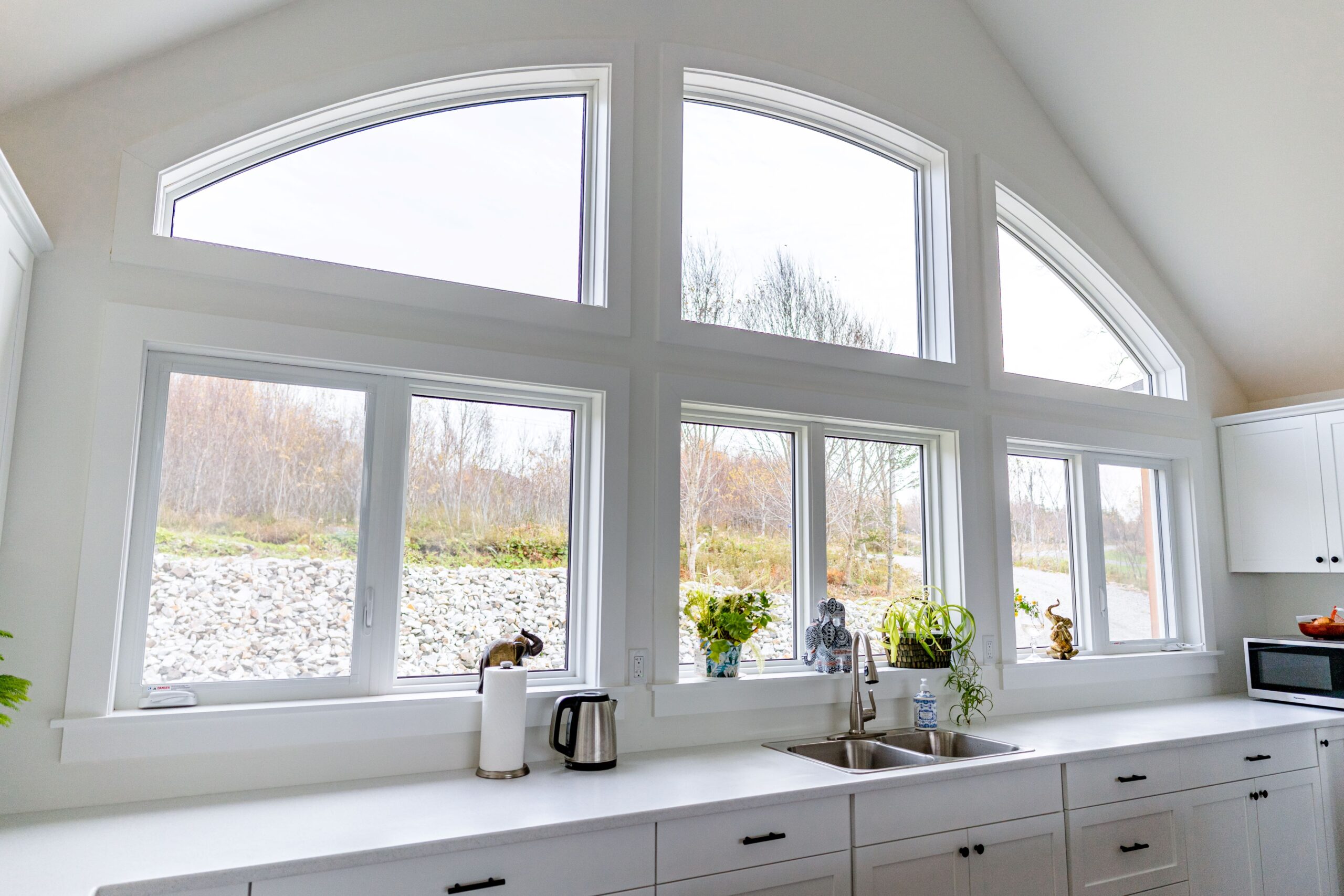 Smart Choice Window