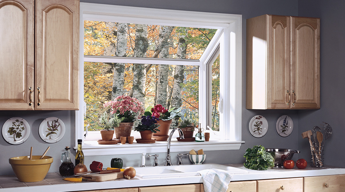 Garden Window Install 1
