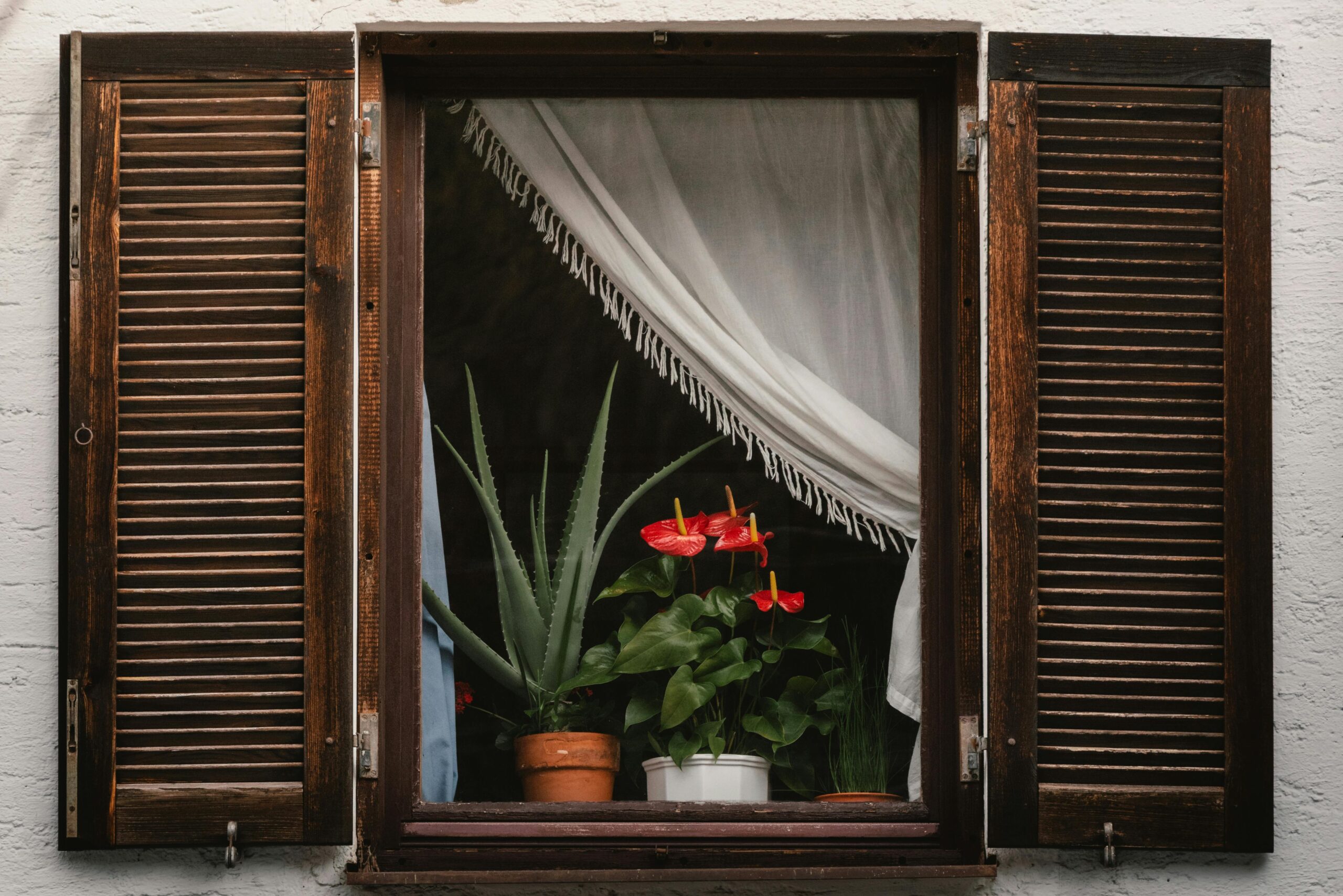 Classic Window