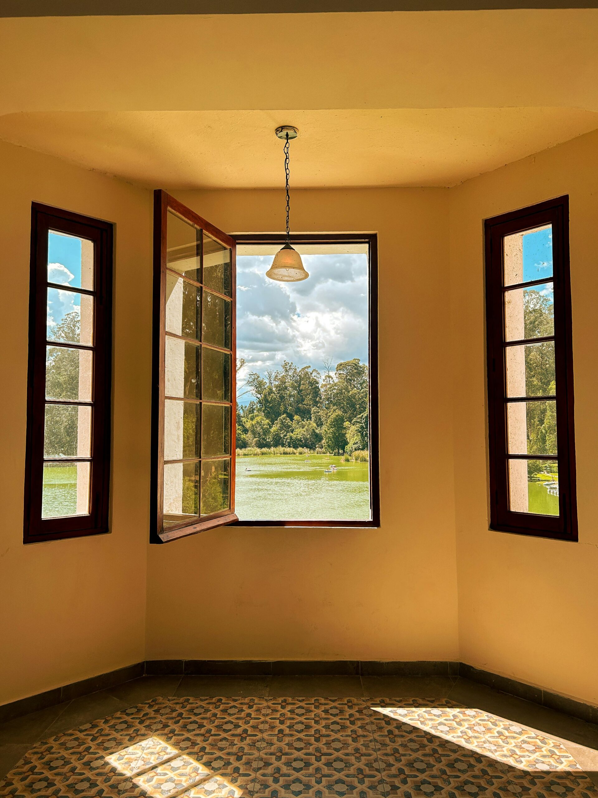 Large Picture Window 6