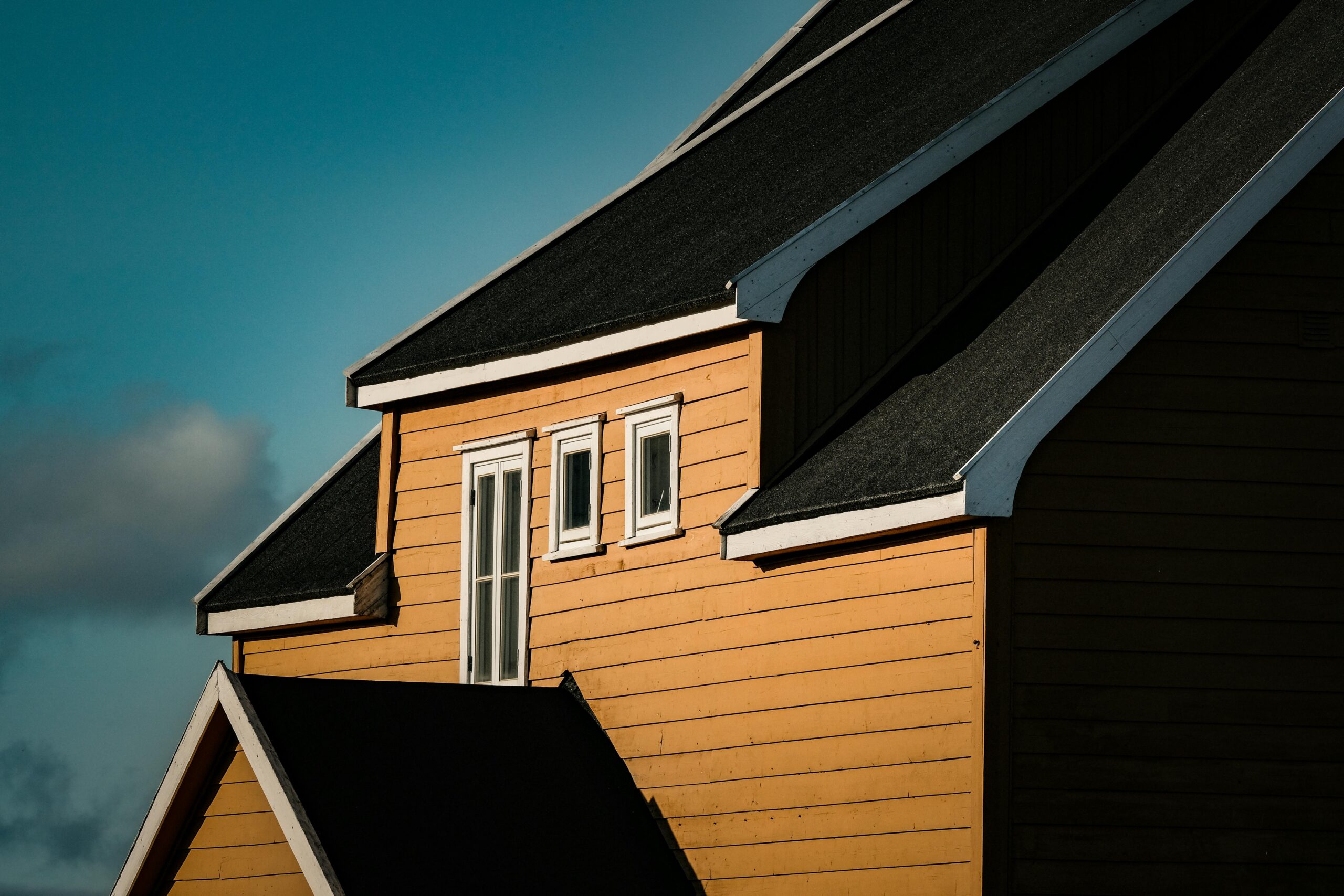 Smart choice textured vinyl siding