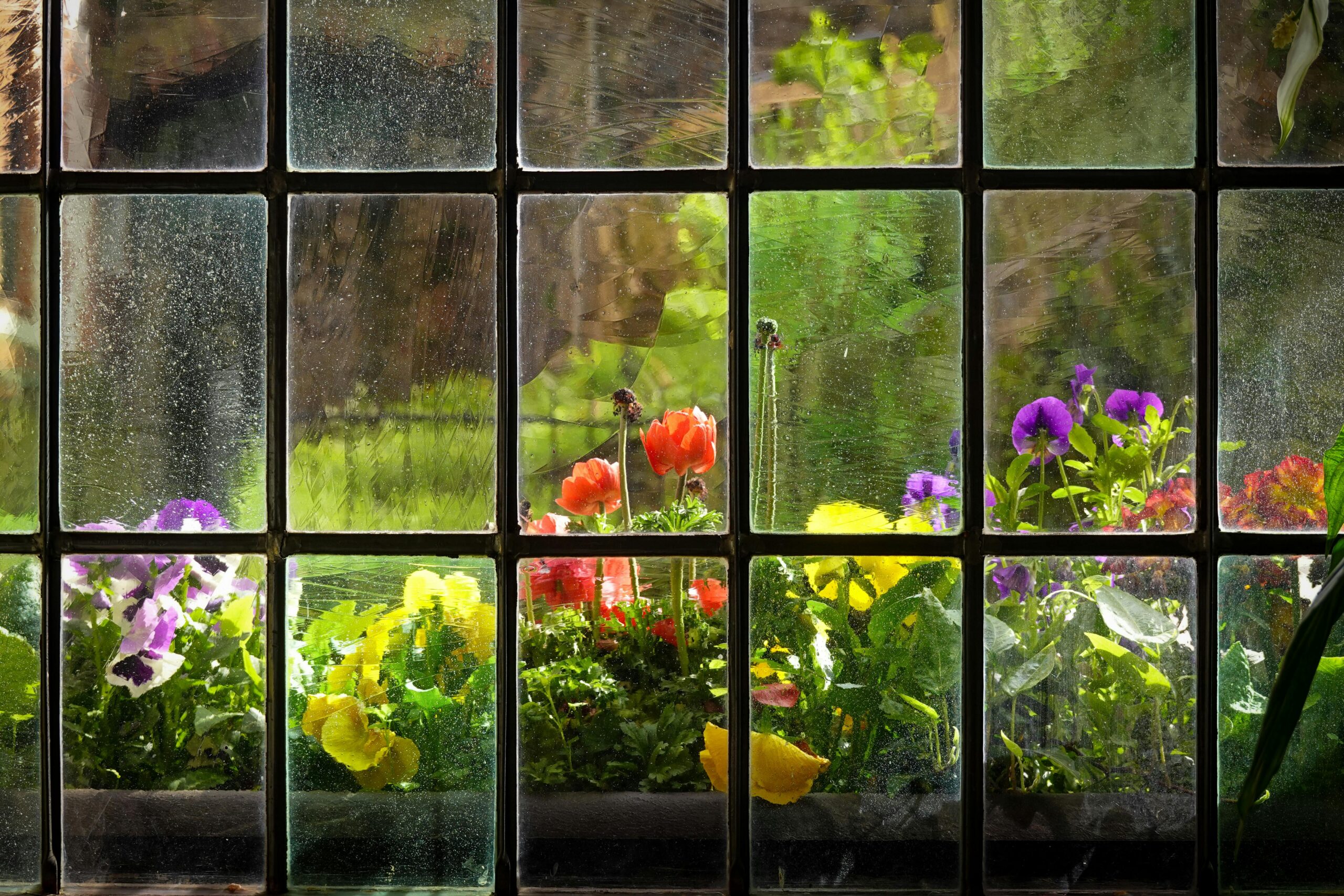 Garden Window Install 3
